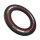 Winmau Dart Surround Catchring Advance Schwarz