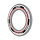 Winmau Dart Surround Catchring Advance Weiss-Rot
