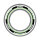 Winmau Dart Surround Catchring Advance Weiss-Grün
