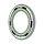 Winmau Dart Surround Catchring Advance Weiss-Grün