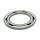 Winmau Dart Surround Catchring Advance Weiss-Grün