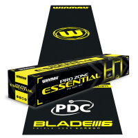 Winmau Dartmatte Pro Zone Essential