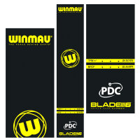 Winmau Dartmatte Pro Zone Essential