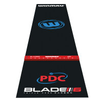 Winmau Dartmatte Pro Zone Precision Blade 6 - 8216