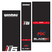 Winmau Dartmatte Pro Zone Precision Blade 6 - 8215