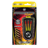 Winmau Steeldartpfeile Steeldarts Firestorm Flame