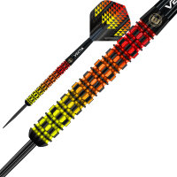 Winmau Steeldartpfeile Steeldarts Firestorm Flame