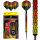 Winmau Steeldartpfeile Steeldarts Firestorm Flame