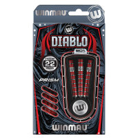 Winmau Steeldartpfeile Steeldarts Diablo