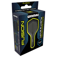 Winmau Dartfly Flights Fusion