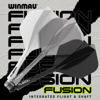 Winmau Dartfly Flights Fusion