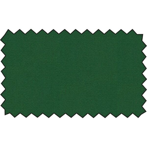 Billardtuch Simonis 760 - 590 g / lfdm - English-Green