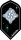 Keltik Dartfly Flight  Drache blau Slim