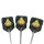 Keltik Dartfly Flight Red Gigant Standard