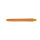 30 Stück (10 Set) Shaft Neon Ultimate Medium Orange