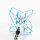 Keltik Dartfly Flight The Pulse blau Standard