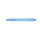 30 Stück (10 Set) Shaft Neon Ultimate Short Blau