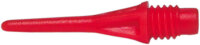 Keltik Softdart Spitzen Tips Shorty 1.000 Stück rot
