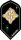 Keltik Dartfly Flight Drache gold Slim