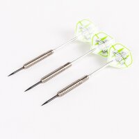 Steeldart Steel Dart Pfeile Keltik The Pulse Caliber 01...
