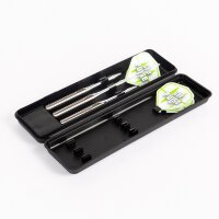 Steeldart Steel Dart Pfeile Keltik The Pulse Caliber 80% Tungsten in 21g + 23g