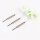 Steeldart Steel Dart Pfeile Keltik The Pulse Caliber 01  80% in 21g + 23g