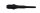 500 Stück Softdartspitzen Soft Tips Evolution schwarz