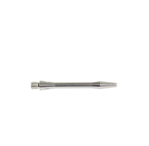Keltik Dart Shafts Aluminium silber medium