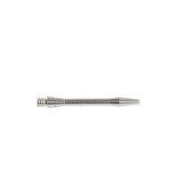 Keltik Dart Shafts Aluminium silber medium