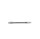Keltik Dart Shafts Aluminium silber medium