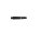 Keltik Dart Shafts Nobby schwarz mit Ring extra short