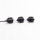 Dartfly Flight Dimplex Mini Schwarz