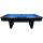 Pool Billardtisch John West Nightshade mit Schieferplatte