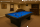 Pool Billardtisch John West Nightshade mit Schieferplatte