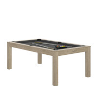 Pool Billardtisch René Pierre Charme 6ft mit...