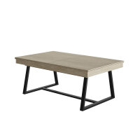 Pool Billardtisch René Pierre Brio 6ft mit...