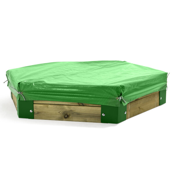Abdeckplane für Soroplay Sandkasten 150