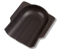 Ablaufschale Gummi Standard Satz
