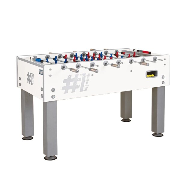 Garlando ITSF Number 1 – Turnierkicker der Profiklasse