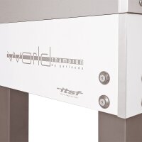 Garlando ITSF World Champion 2.0 – Turnierkicker mit Münzeinwurf