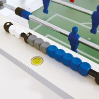 Garlando ITSF World Champion 2.0 – Turnierkicker mit Münzeinwurf