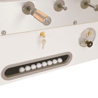 Garlando ITSF World Champion 2.0 – Turnierkicker mit Münzeinwurf