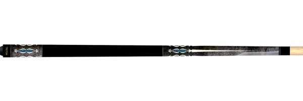 Triton S3 Carambolage-Queue 2-teilig, 141 cm, Ahorn, versch. Designs