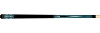 Triton S3 Carambolage-Queue 2-teilig, 141 cm, Ahorn, versch. Designs