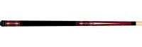 Triton S3 Carambolage-Queue 2-teilig, 141 cm, Ahorn, versch. Designs