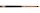 Triton S3 Carambolage-Queue 2-teilig, 141 cm, Ahorn, versch. Designs