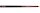 Triton S3 Carambolage-Queue 2-teilig, 141 cm, Ahorn, versch. Designs
