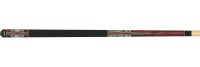Maxton Minerva Carambolage-Queue 2-teilig, 141 cm, Ahorn, versch. Designs