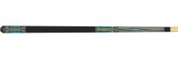 Maxton Minerva Carambolage-Queue 2-teilig, 141 cm, Ahorn, versch. Designs