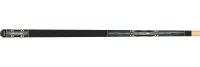 Maxton Minerva Carambolage-Queue 2-teilig, 141 cm, Ahorn,...